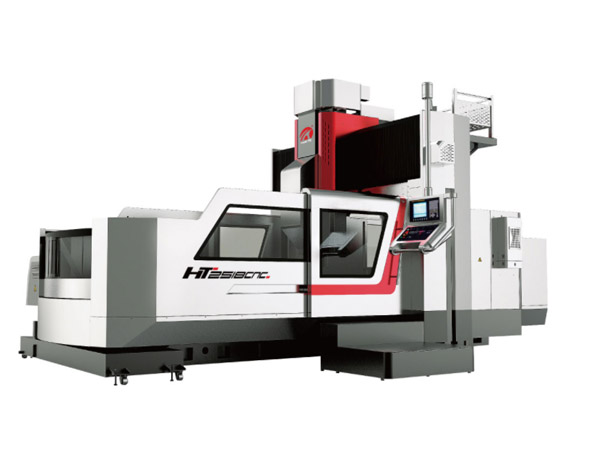 Machining machine tool