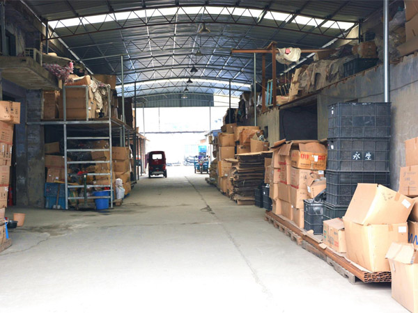 storeroom